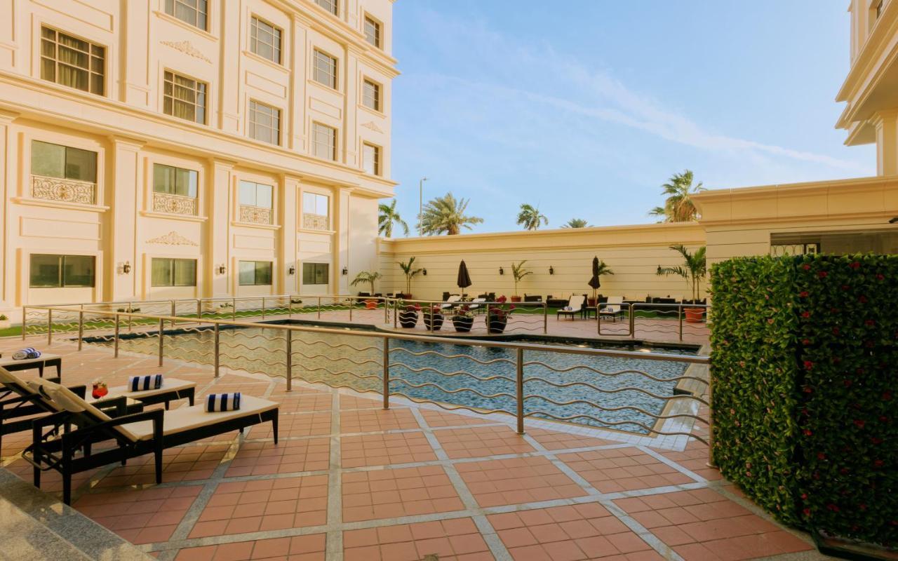 Sunset Hotel