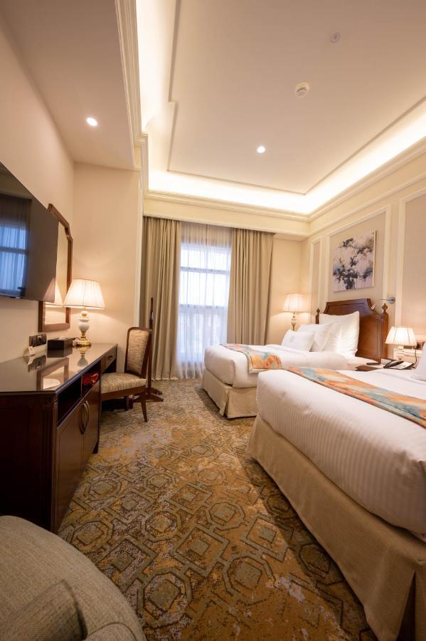 Sunset Hotel Jeddah