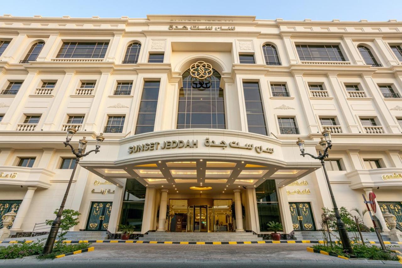 Hotel Sunset Jeddah